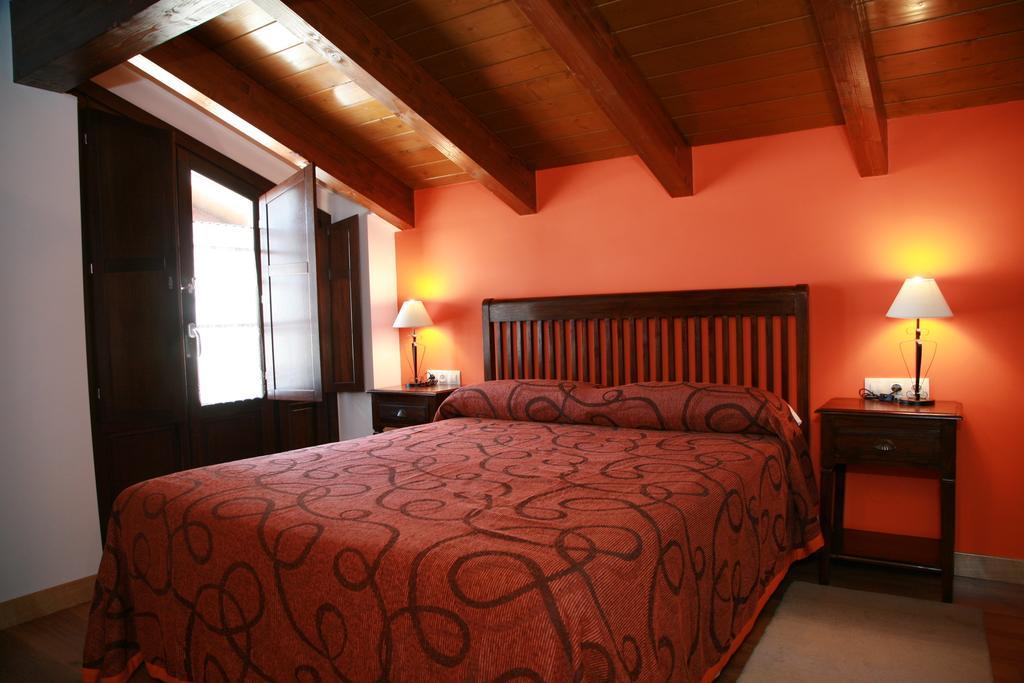 Agroturismo La Casa Vieja Maturana Room photo