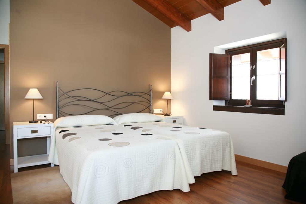 Agroturismo La Casa Vieja Maturana Room photo