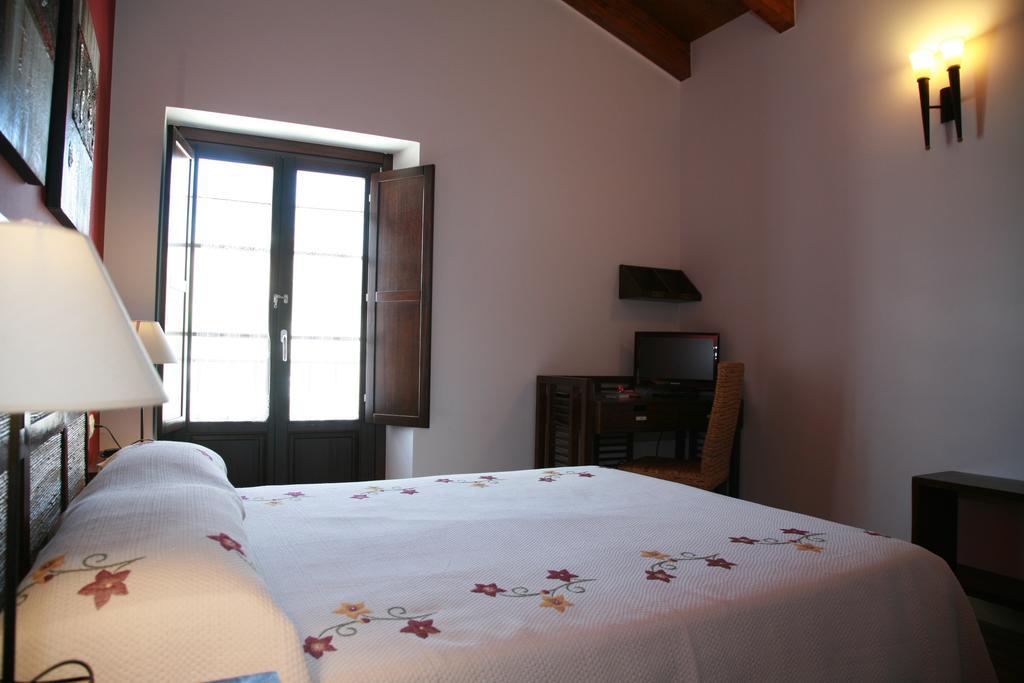 Agroturismo La Casa Vieja Maturana Room photo