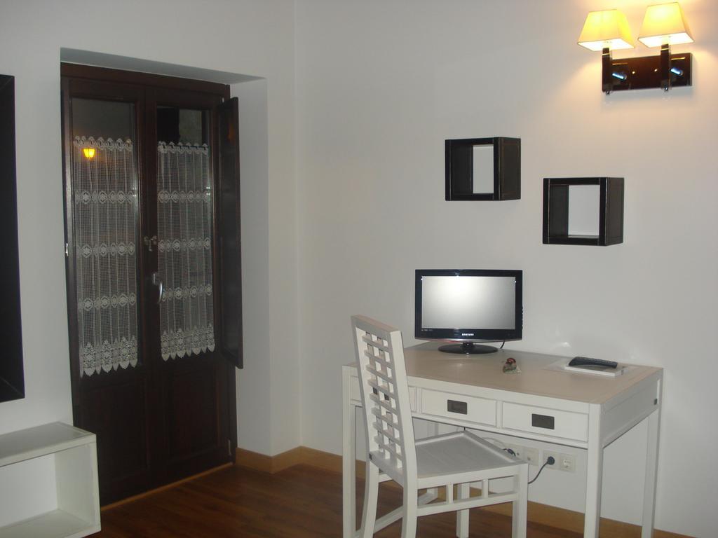 Agroturismo La Casa Vieja Maturana Room photo