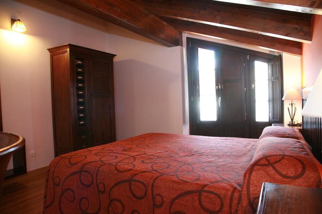 Agroturismo La Casa Vieja Maturana Room photo