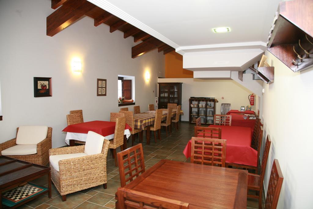 Agroturismo La Casa Vieja Maturana Exterior photo
