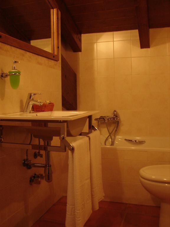 Agroturismo La Casa Vieja Maturana Room photo