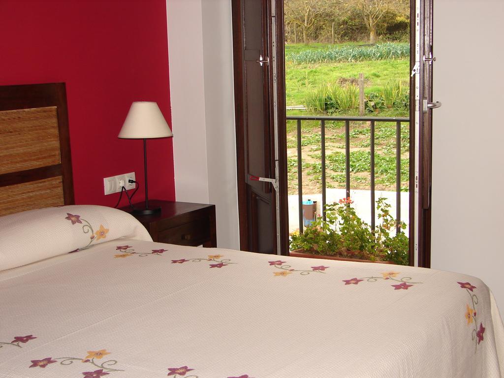 Agroturismo La Casa Vieja Maturana Room photo