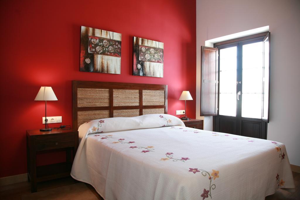 Agroturismo La Casa Vieja Maturana Room photo