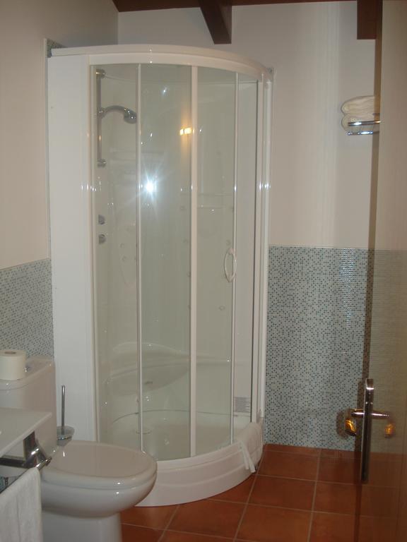 Agroturismo La Casa Vieja Maturana Room photo