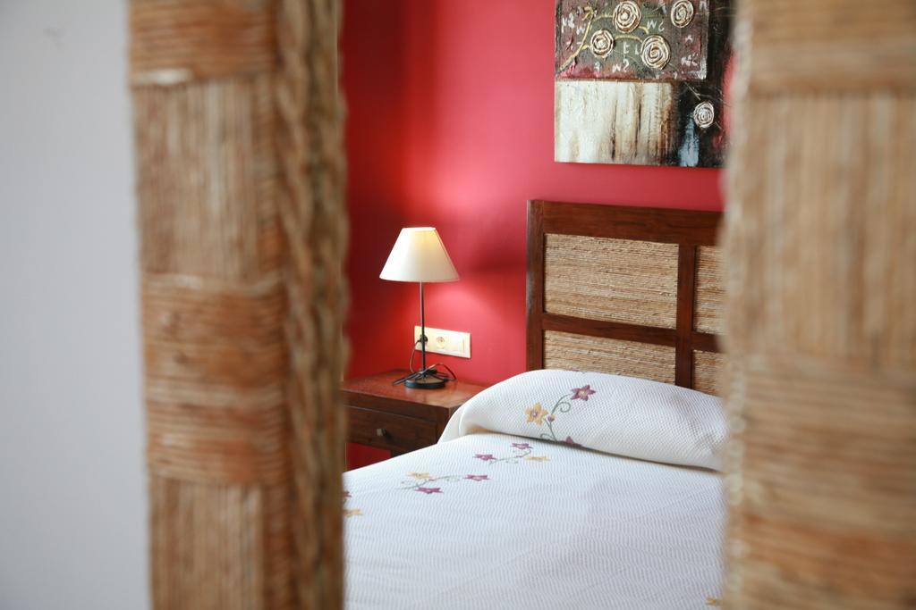 Agroturismo La Casa Vieja Maturana Room photo